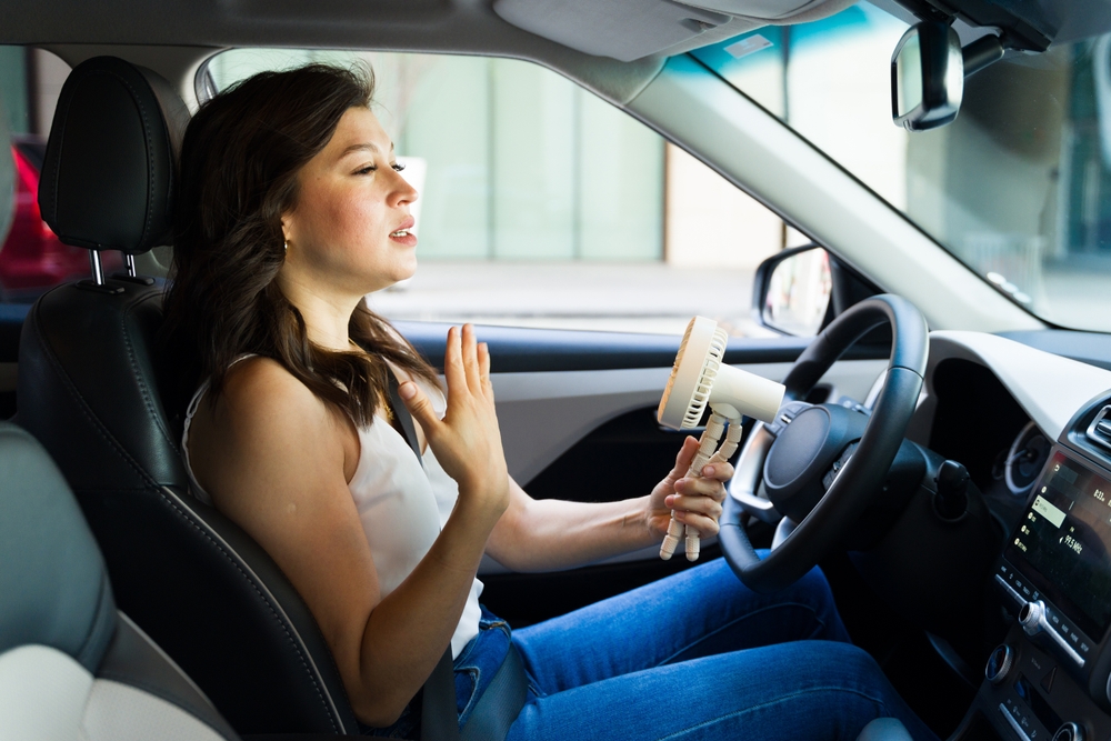 Expert Ford AC Repair in Athens, GA: Drive Cool Again