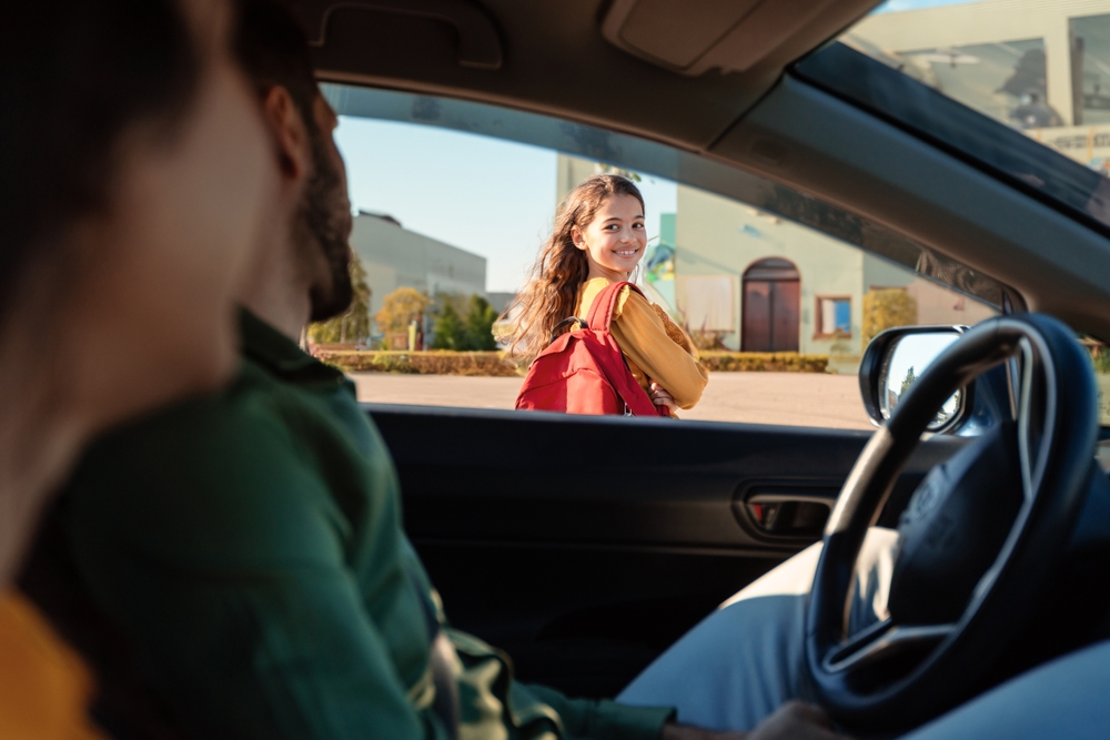 Ford Back-to-School Service: Your Athens Safety Checklist